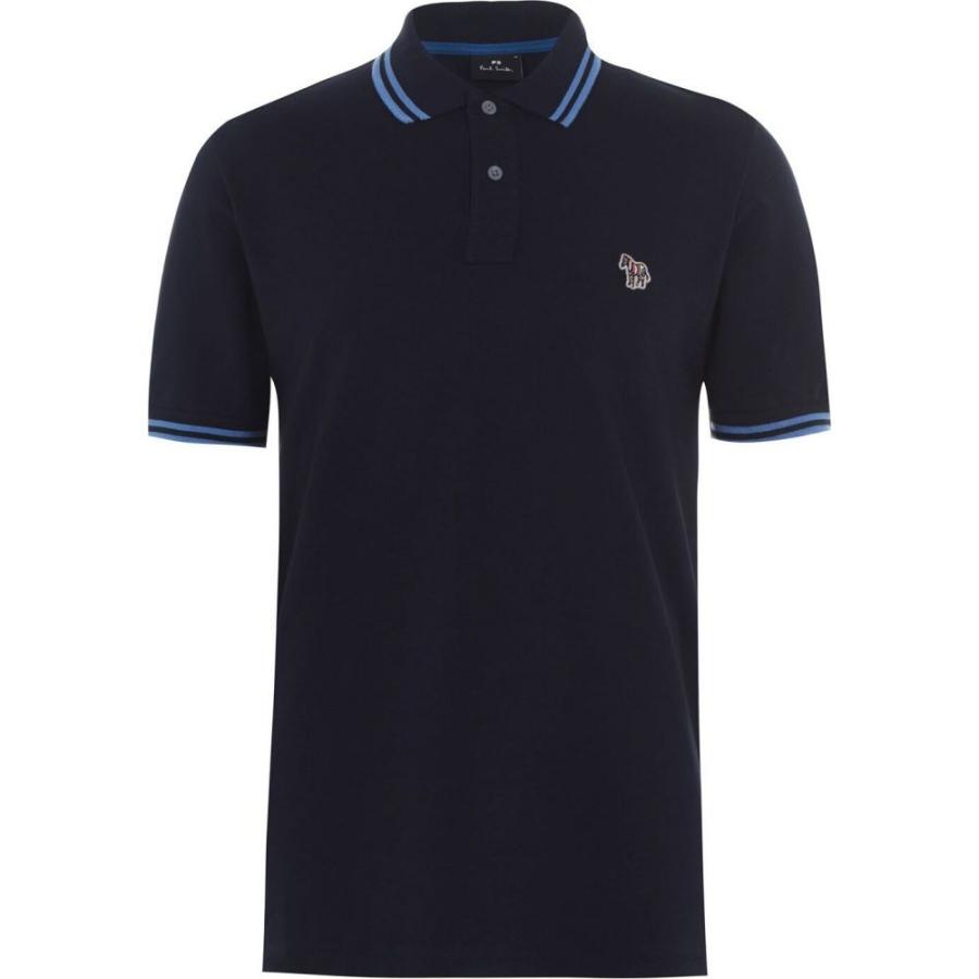 在庫限り 完売次第終了ぽっきりsale ポールスミス Ps Paul Smith メンズ ポロシャツ 半袖 トップス Short Sleeve Tipped Polo Shirt Navy Ap2 Ffeee941 フェルマート エフ Fermart Ef 通販 Yahoo ショッピング 売り尽 Skylanceronline Com