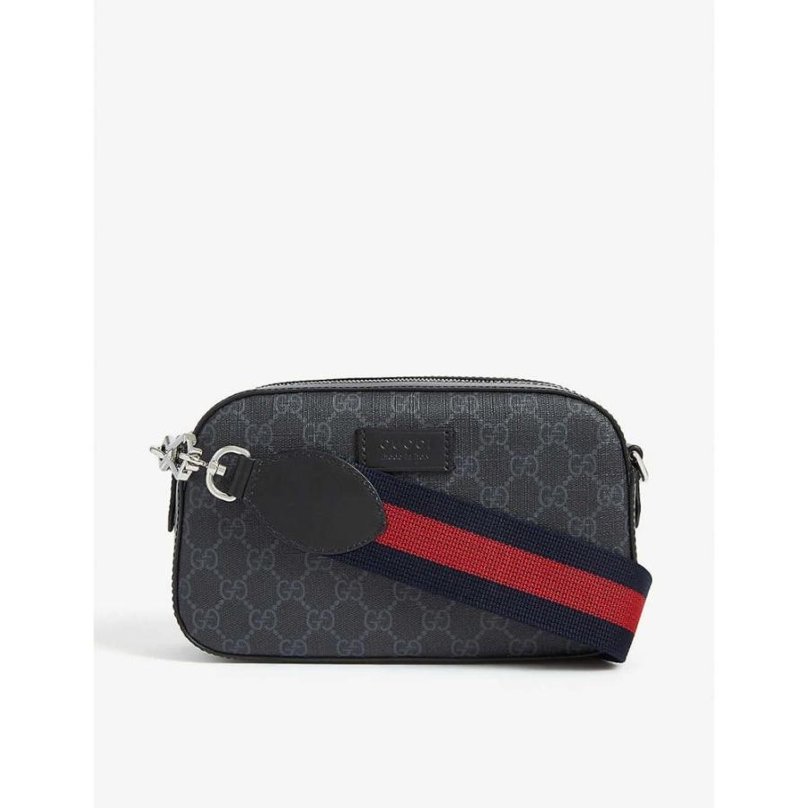 gucci camera bag monogram