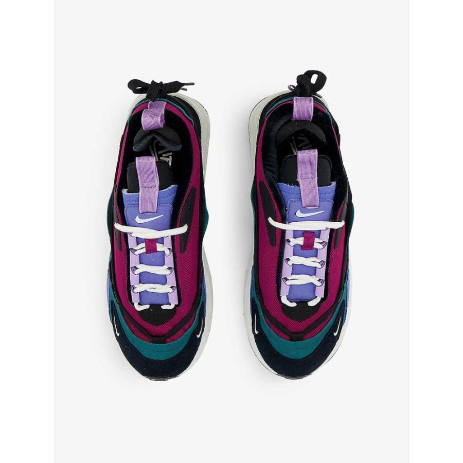 円高還元 Nike Raspber Sail Green Night Trainers Low Top Woven Furyosa Max Air シューズ 靴 ローカット スニーカー レディース Nike ナイキ シューズ 靴 レディース スニーカー ナイキ シューズ