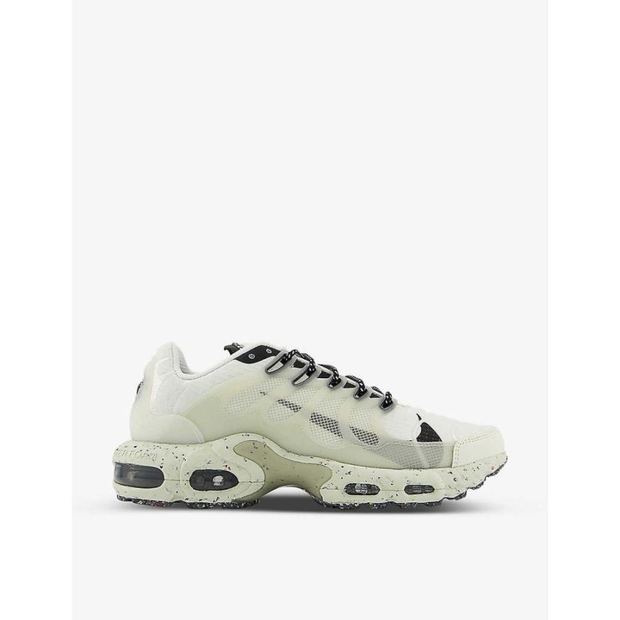 店舗在庫 ナイキ Nike メンズ スニーカー ローカット シューズ 靴 Air Max Terrascape Plus Mesh Low Top Trainers Sail Black Sea Glass Cas 一 番 安い通販 Www Shirleyryan Ca