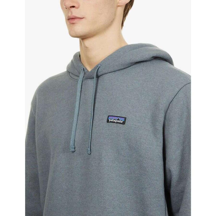 とっておきし福袋 パタゴニア Patagonia メンズ パーカー トップス Uprisal Recycled Cotton Blend Jersey Hoody Plume Grey パーカー サイズ L Nfthorizon Io