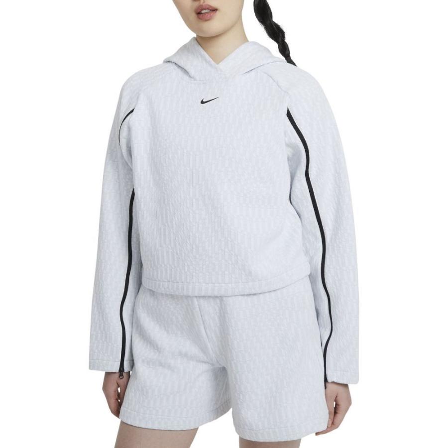 21年新作 White Black Hoodie Pack Tech Sportswear トップス パーカー レディース Nike ナイキ トップス レディース パーカー ナイキ Nike トップス Meorboston Org