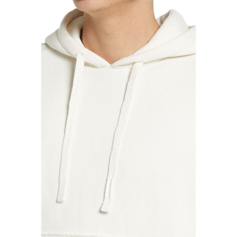 税込 送料無料 パーカー メンズ Monaco Club モナコ クラブ トップス Egret Hoodie パーカー サイズ Xl Pathwaysfl Org