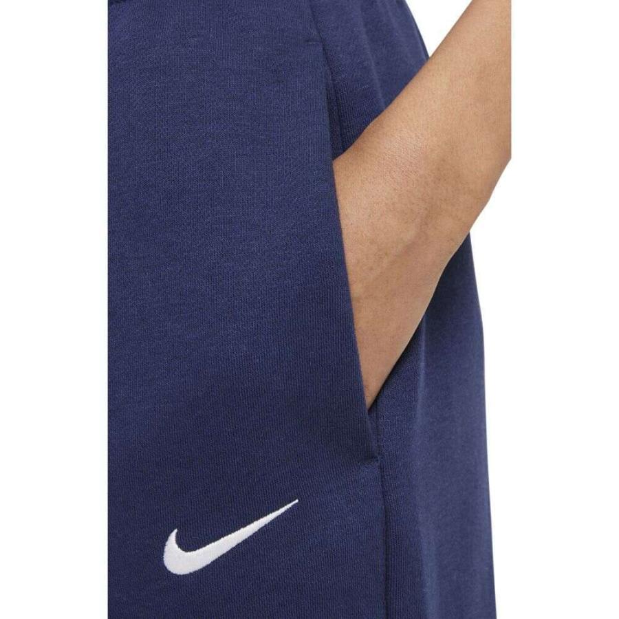 偉大な ボトムス パンツ アンクル クロップド レディース Nike ナイキ ボトムス パンツ レディース クロップド ナイキ Nike Sportswear Navy White Midnight Pants Ankle Curve Essentials ボトムス パンツ Meorboston Org