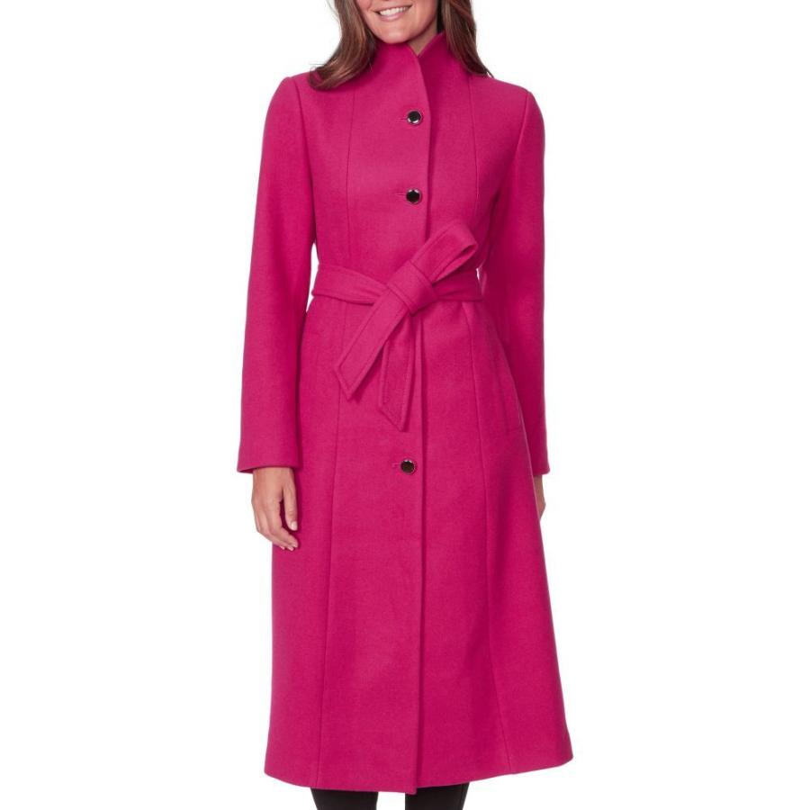 値引きする ケイト スペード Kate Spade New York レディース コート アウター Belted Wool Blend Coat Boysenberry Dp3 Ffd9b フェルマート エフ Fermart Ef 通販 Yahoo ショッピング 当店人気の限定モデルが再々々入荷 Jobecogouabo Com
