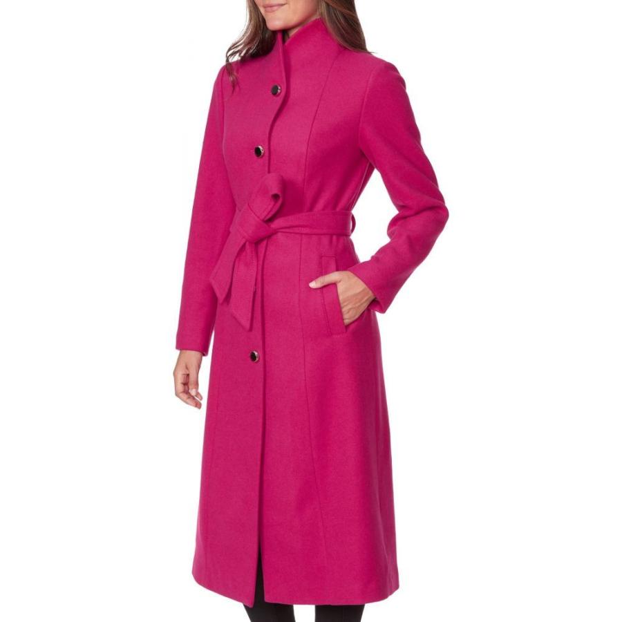 値引きする ケイト スペード Kate Spade New York レディース コート アウター Belted Wool Blend Coat Boysenberry Dp3 Ffd9b フェルマート エフ Fermart Ef 通販 Yahoo ショッピング 当店人気の限定モデルが再々々入荷 Jobecogouabo Com