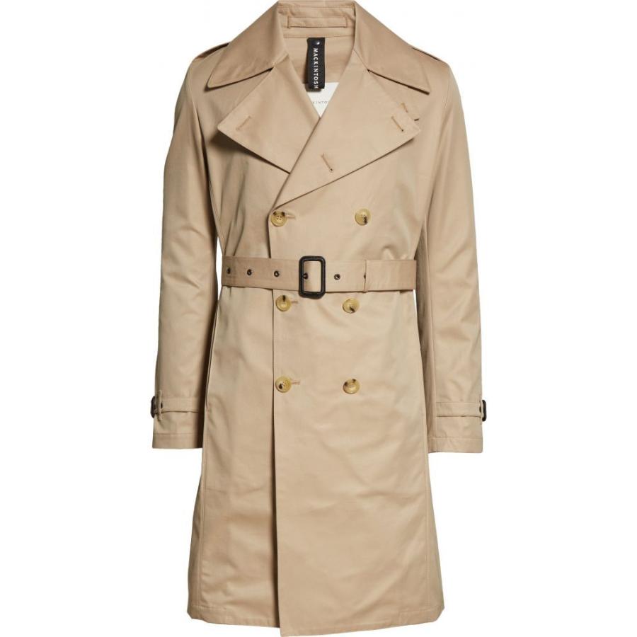 マッキントッシュ Mackintosh メンズ トレンチコート アウター Macintosh St Andrews Double Breasted Trench Coat Honey Dp3 Ff078fa808 フェルマート エフ Fermart Ef 通販 Yahoo ショッピング