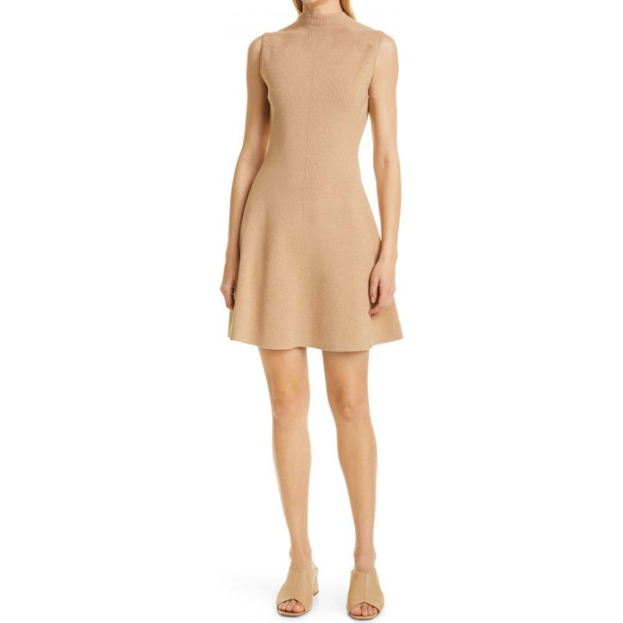 売れ筋ランキングも クラブ Monaco Club モナコ Camel Dress Sweater Sleeveless Kaytee ワンピース ドレス ノースリーブ ワンピース レディース Monaco Club モナコ クラブ レディース ワンピース ワンピース チュニック Smartlightingco Com