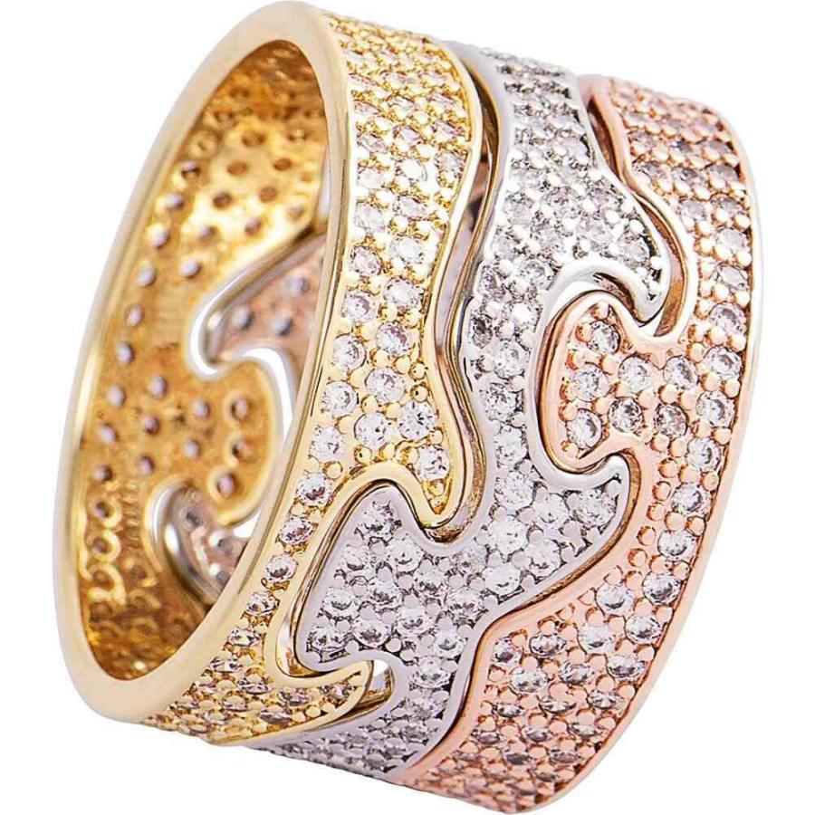 が大特価 Stacking 3 Of Set 11 Legend ジュエリー アクセサリー 指輪 リング レディース Shymi Rings Silver Rose Gold 指輪 リング Sutevalle Org