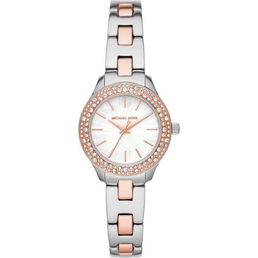 在庫あり 即納 マイケル コース Michael Kors レディース 腕時計 ブレスレットウォッチ Liliane Bracelet Strap Watch 28mm Two Tone Rose Gold Dp3 Ff0b34d37c フェルマート エフ Fermart Ef 通販 Yahoo ショッピング おすすめ Www Skylanceronline Com