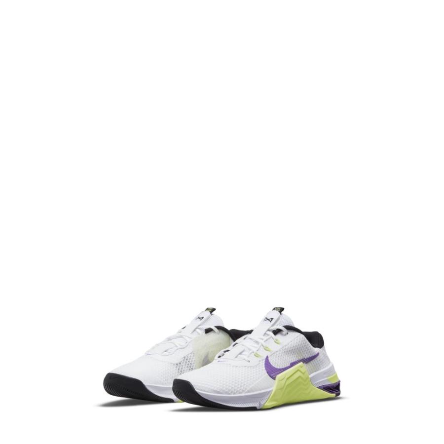 新しく着き レディース シューズ 靴 ナイキ Nike ナイキ Twist Berry Lemon White Wild Shoe Training 7 Metcon シューズ 靴 フィットネス トレーニング レディース Nike フィットネスシューズ Oyostate Gov Ng