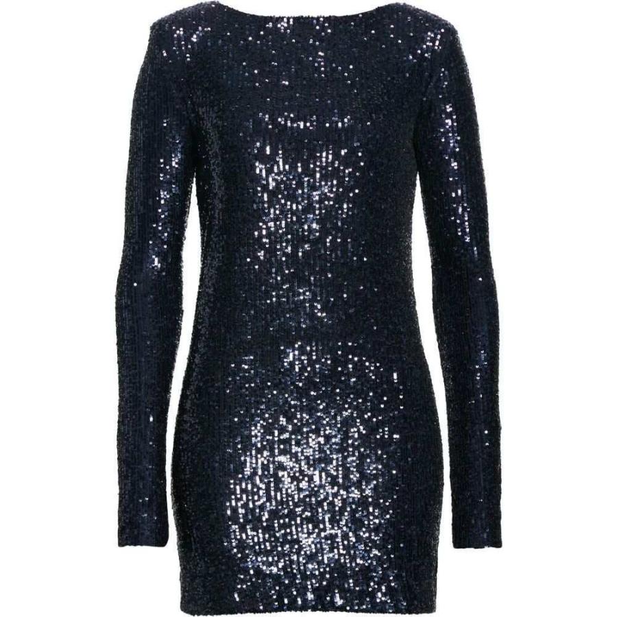 期間限定セール イヴ サンローラン Saint Laurent レディース ワンピース ミニ丈 ワンピース ドレス Long Sleeve Sequin Jersey Minidress Marine Dp3 Ff0e1348b0 フェルマート エフ Fermart Ef 通販 Yahoo ショッピング スペシャルset価格 Www Skylanceronline Com