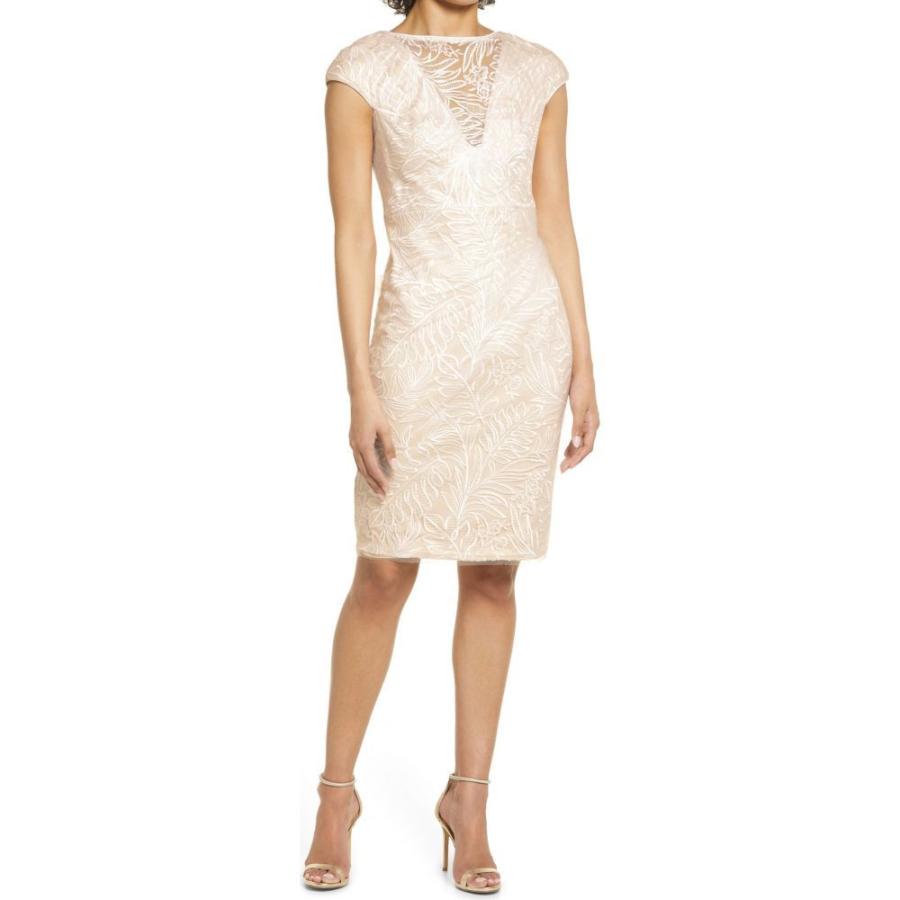 大流行中 タダシショージ Tadashi Shoji レディース ワンピース タイト ワンピース ドレス Embroidered Lace Sheath Dress White Petal Dp3 Ff0f114ac9 フェルマート エフ Fermart Ef 通販 Yahoo ショッピング 50 Off Www Maxipiso Com Ar