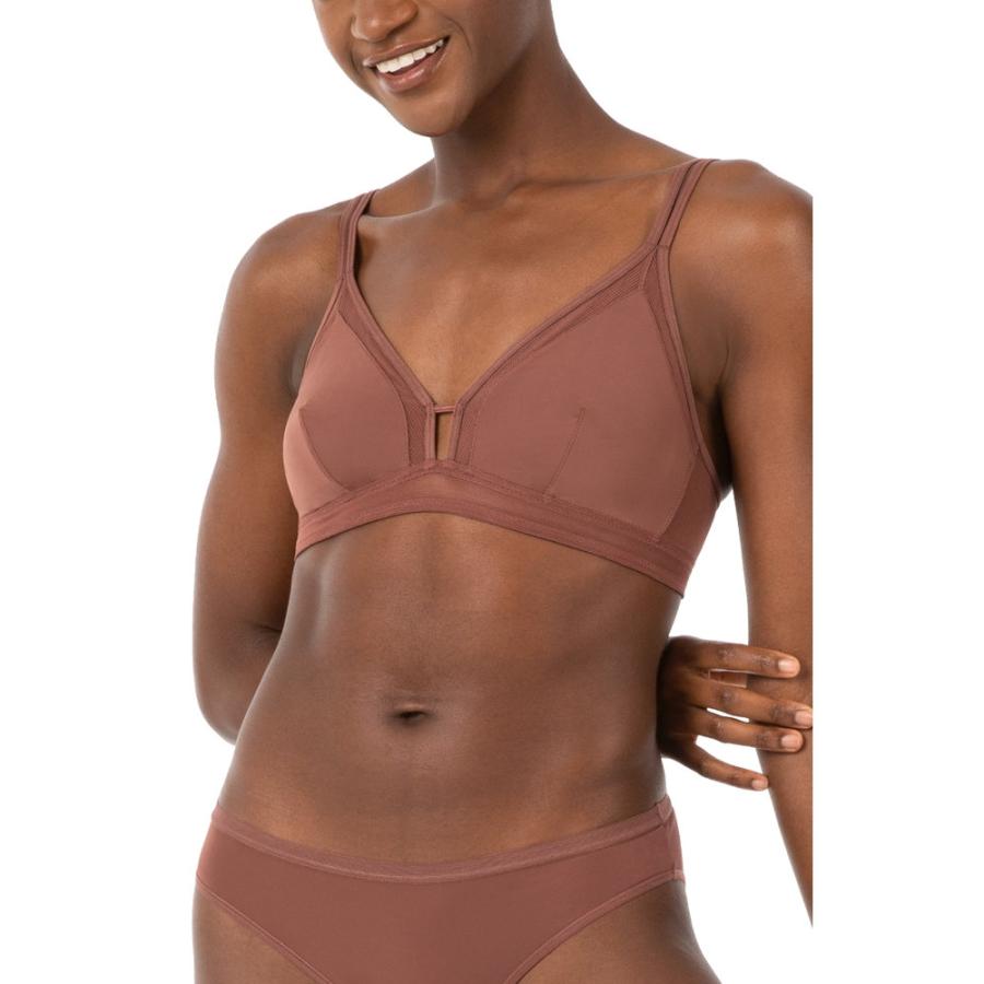 大勧め レディース ブラレット ライブリー Lively インナー 下着 Umber Bralette Trim Mesh The インナー 下着 ブラレット レディース Lively ライブリー ブラジャー Sergiopizarro Com Co