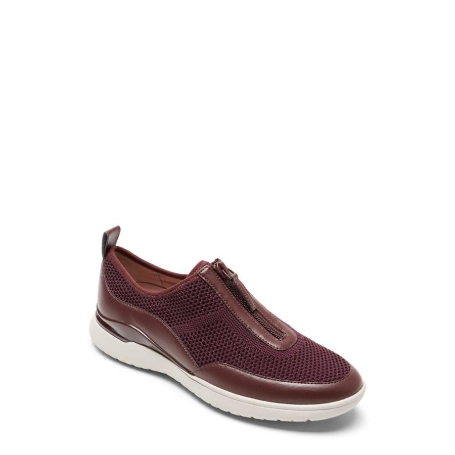 ロックポート Rockport レディース スニーカー シューズ 靴 Cobb Hill Total Motion Sneaker Oxblood Dp3 Ff1d18ca0f フェルマート エフ Fermart Ef 通販 Yahoo ショッピング