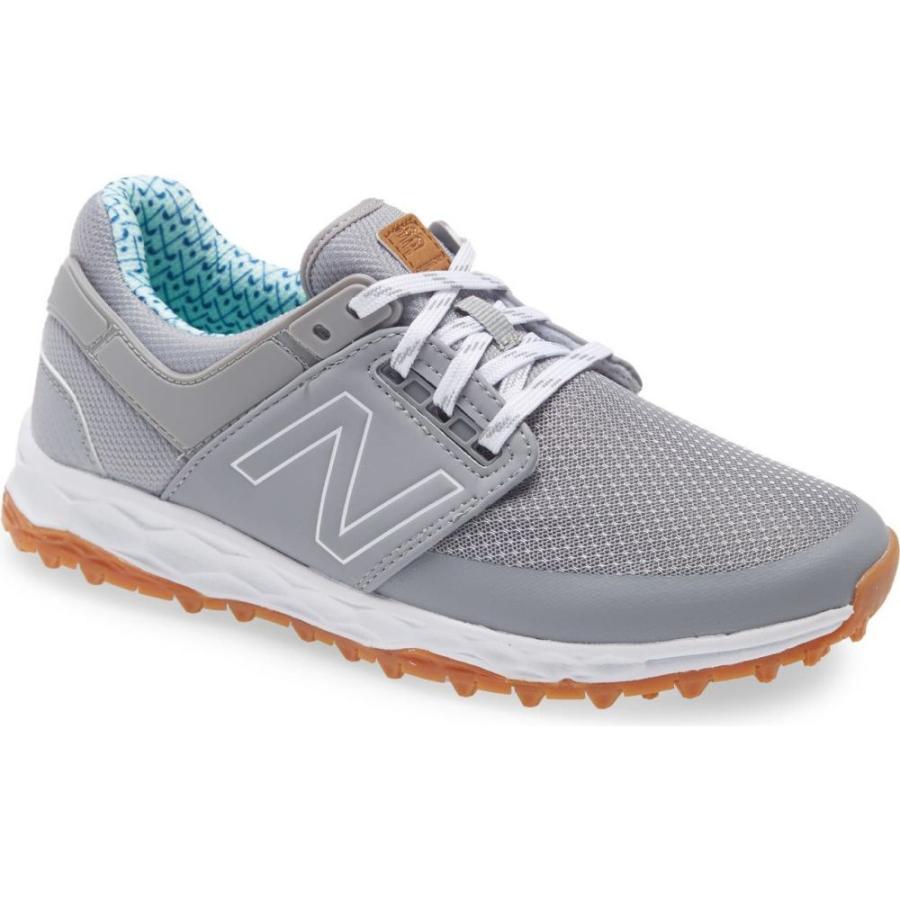 new balance golfshoes