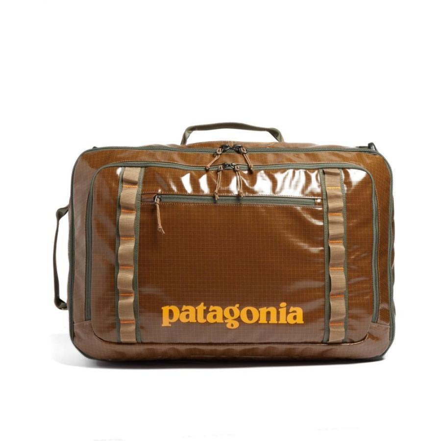 100 本物保証 パタゴニア Patagonia メンズ ボストンバッグ ダッフルバッグ バッグ Black Hole Mlc Recycled Polyester Convertible Duffle Bag Coriander Brown Coi Dp3 Ff212e5ccd フェルマート エフ Fermart Ef 通販 Yahoo ショッピング 最安値
