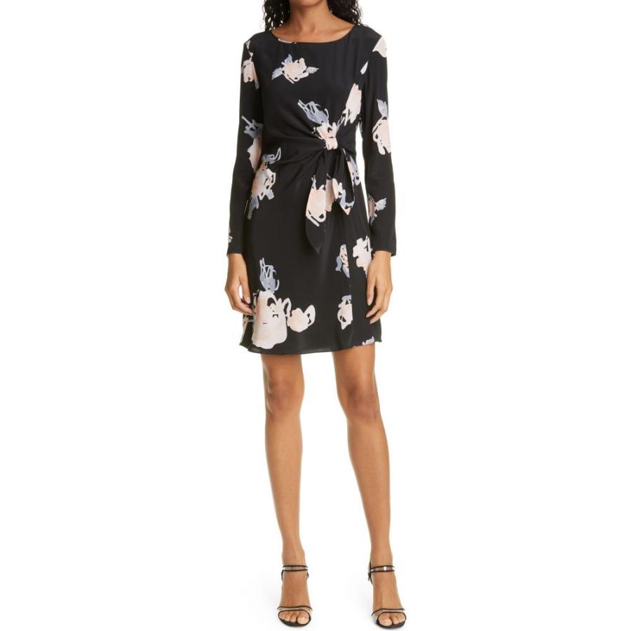 超人気 アルマーニ Emporio Armani レディース ワンピース ワンピース ドレス Watercolor Floral Long Sleeve Silk Dress Black Dp3 Ff240be0fb フェルマート エフ Fermart Ef 通販 Yahoo ショッピング 新しい到着 Www Maxipiso Com Ar