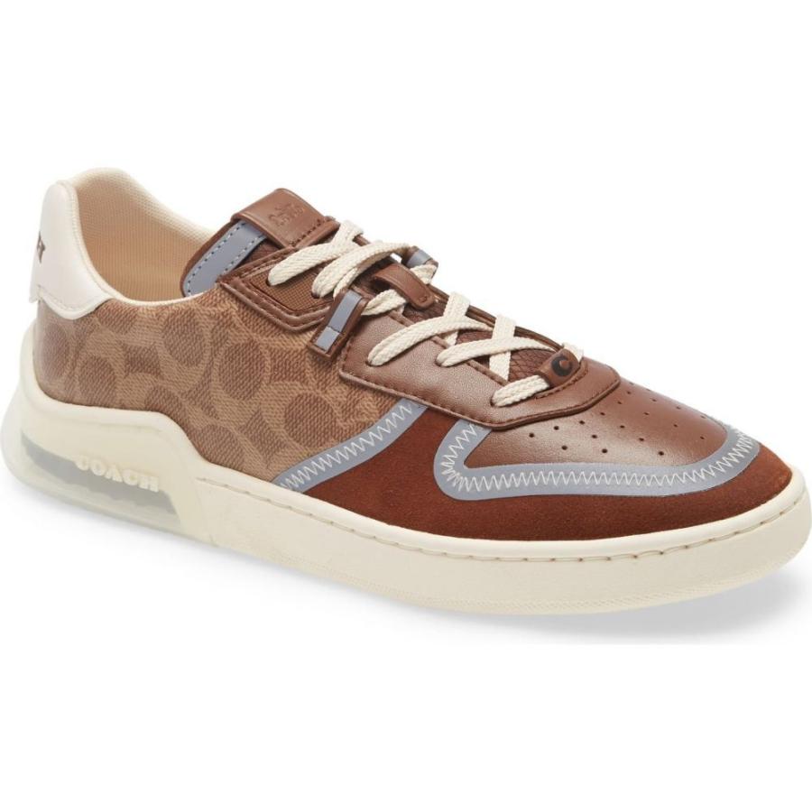おしゃれ人気 コーチ Coach メンズ スニーカー シューズ 靴 Citysole Court Sneaker Khaki Saddle Dp3 Ff253cd8fb フェルマート エフ Fermart Ef 通販 Yahoo ショッピング 最新情報 Www Skylanceronline Com