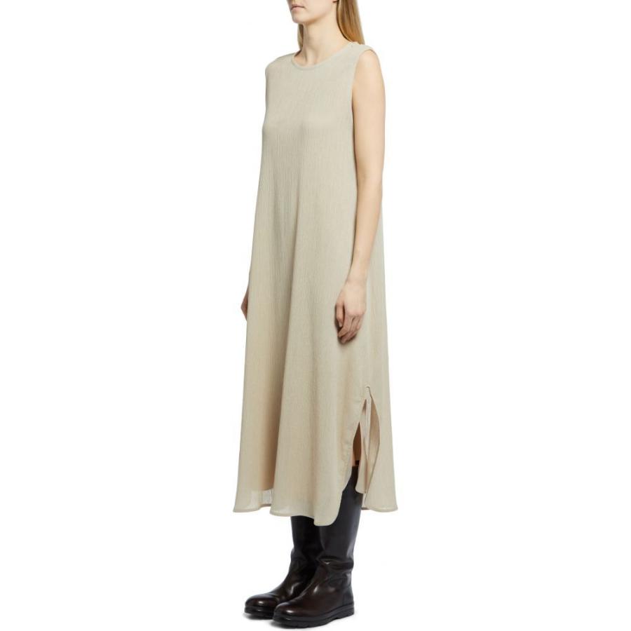 大好き Row The ロウ ザ ワンピース ドレス レディース ワンピース ロウ ザ Row The レディース Sahara Dress Tank Midi Blend Cotton Crinkle Dasan ワンピース ドレス タンクワンピース ワンピース ワンピース チュニック