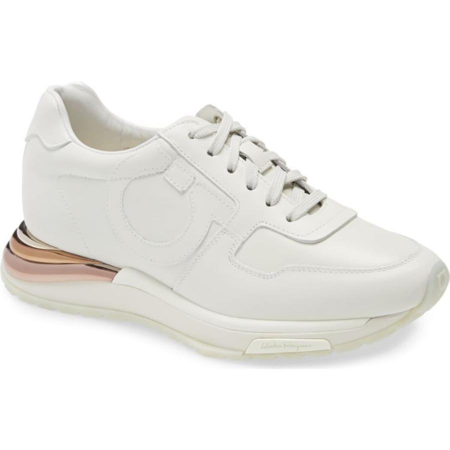 21春夏新色 サルヴァトーレ フェラガモ Salvatore Ferragamo レディース スニーカー シューズ 靴 Brooklyn 1 Sneaker White Intense Dp3 Ff2a3967eb フェルマート エフ Fermart Ef 通販 Yahoo ショッピング クライマックスセール再値下げ Staging