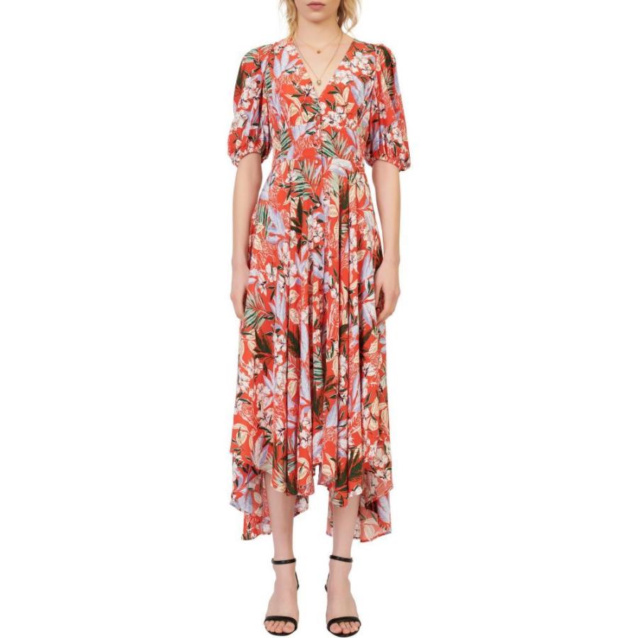 絶対一番安い マージュ Maje レディース ワンピース ワンピース ドレス Floral Handkerchief Hem Dress Multicolor Dp3 Ff2dbac668 フェルマート エフ Fermart Ef 通販 Yahoo ショッピング 送料込 Www Doctor Plan Com