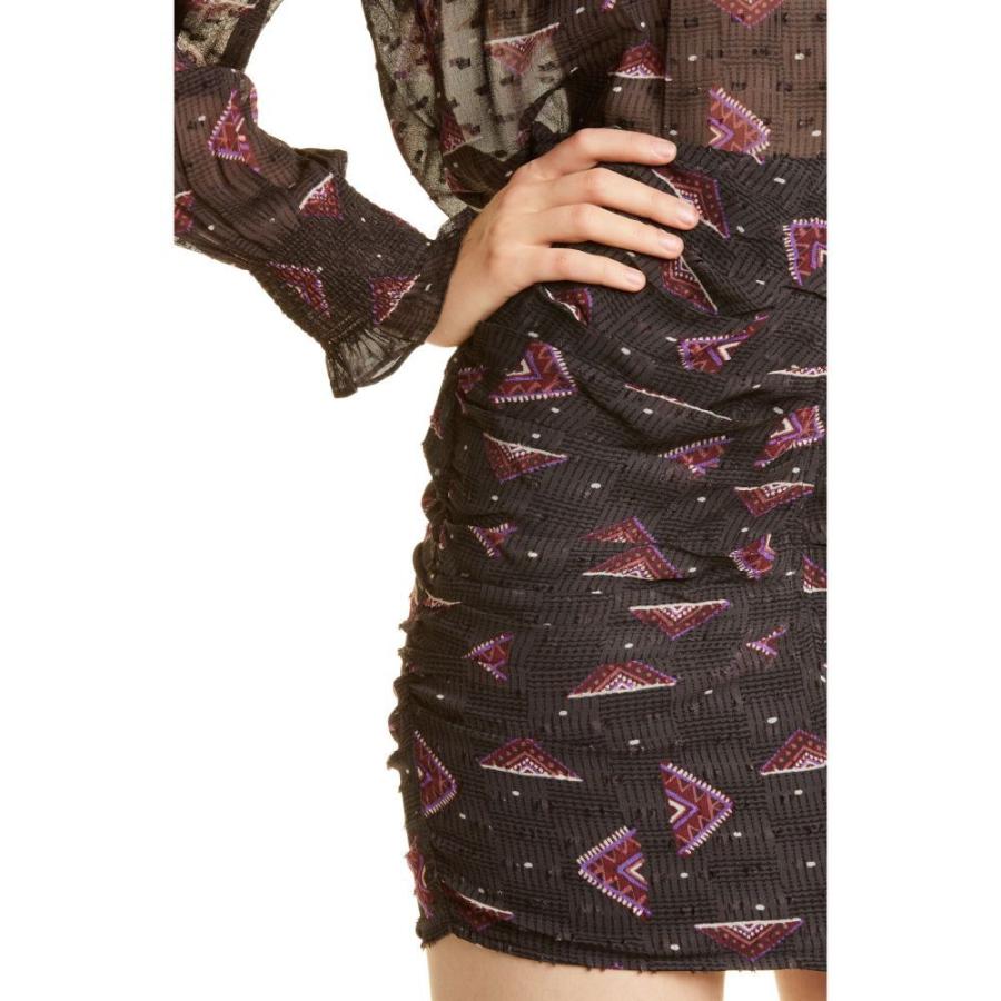 バッシュ Ba Sh レディース ミニスカート スカート Cassi Miniskirt Carbone Dp3 Ff2e10b31f フェルマート エフ Fermart Ef 通販 Yahoo ショッピング