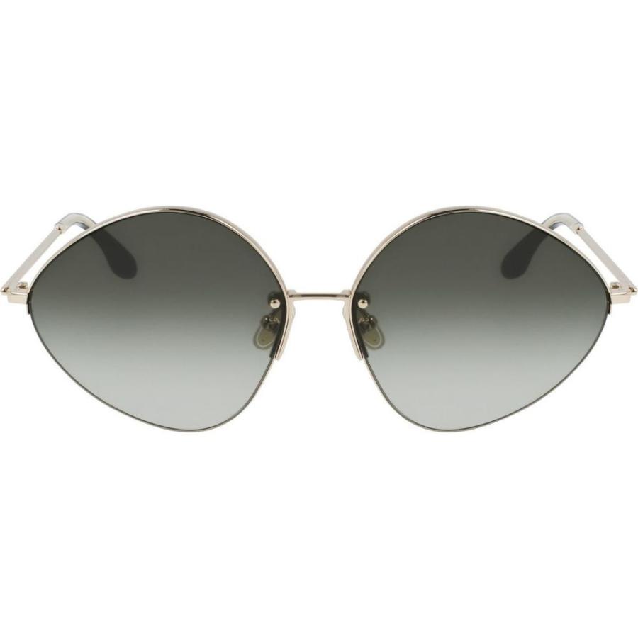 ヴィクトリア ベッカム VICTORIA BECKHAM メンズ メガネ・サングラス 64mm Gradient Oversize Tea Cup  Sunglasses Gold/Sage :dp3-ff309143ba:フェルマート エフ fermart ef - 通販 -  Yahoo!ショッピング