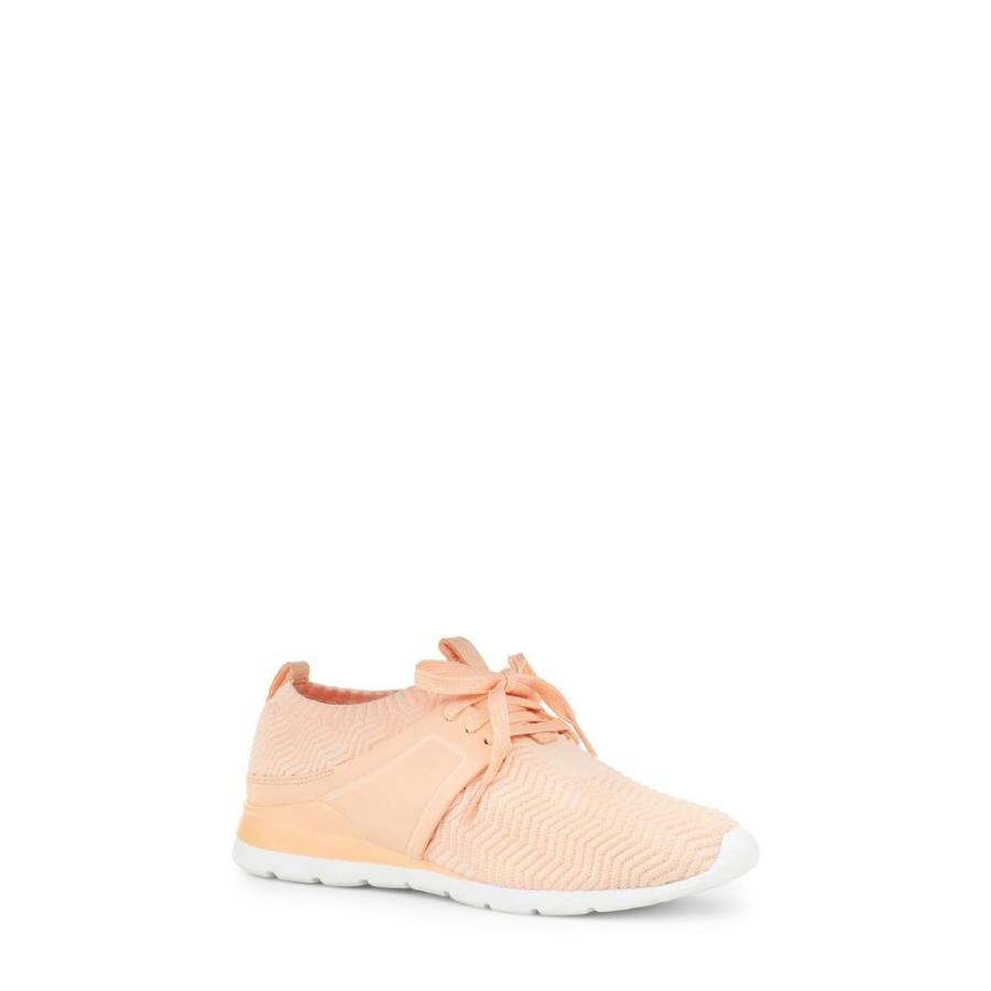 新品 アグ UGG レディース スニーカー シューズ・靴 Willows Sneaker Peach Fuzz, 加茂市 24a54992