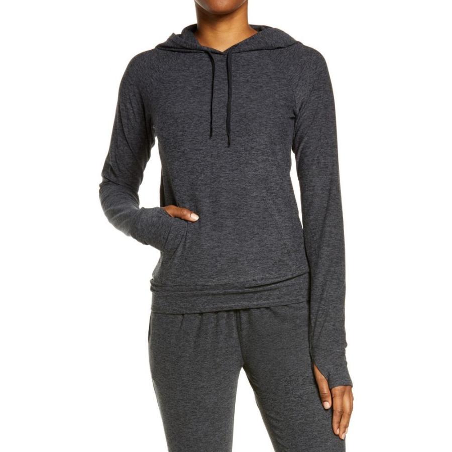 偉大な All トップス パーカー レディース Voices Outdoor アウトドアボイシズ レディース パーカー アウトドアボイシズ Voices Outdoor Day Charcoal Hoodie トップス Dagl Tg