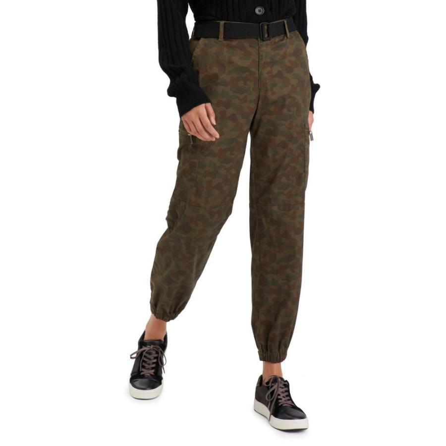 激安の サンクチュアリ レディース カーゴパンツ サンクチュアリ Sanctuary Sanctuary Creekside Pants Cargo Cotton Stretch Waist High Belted Cult ボトムス パンツ カーゴパンツ レディース ボトムス パンツ Affaires Sociales Gouv Cg