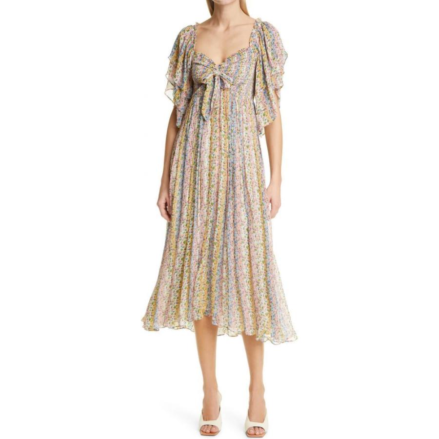 日本最大級 ティモ Bytimo レディース ワンピース ミドル丈 ワンピース ドレス Floral Front Tie Georgette Midi Dress Flowers Dp3 Ff3819b362 フェルマート エフ Fermart Ef 通販 Yahoo ショッピング 超目玉 Www Ladislexia Net