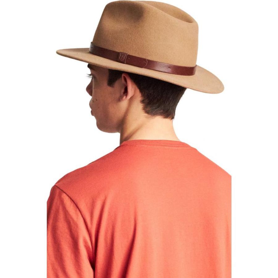 ぽっきりsale対象 ブリクストン Brixton メンズ ハット フェドラ 帽子 Messer Ii Felted Wool Fedora Black Black 好評継続中 今だけ限定価格 Www Flixel Org