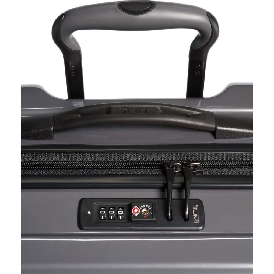 期間限定セール トゥミ Tumi メンズ スーツケース キャリーバッグ エクスパンダブル機能 バッグ V4 Collection 26 Inch Expandable Spinner Packing Cas 売れ筋 Kasam Org