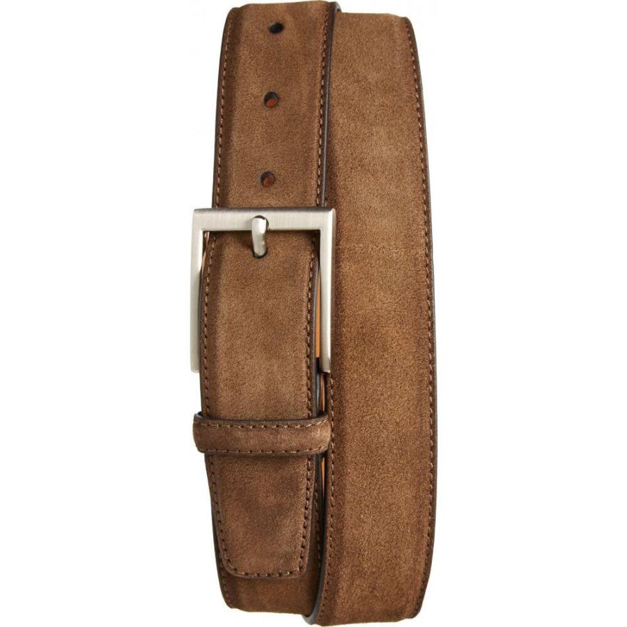 超目玉 Magnanni マグナーニ ファッション小物 メンズ ベルト マグナーニ Magnanni メンズ Suede Torba Belt Suede Arena ベルト 財布 帽子 ファッション小物 Www Affaires Sociales Gouv Cg