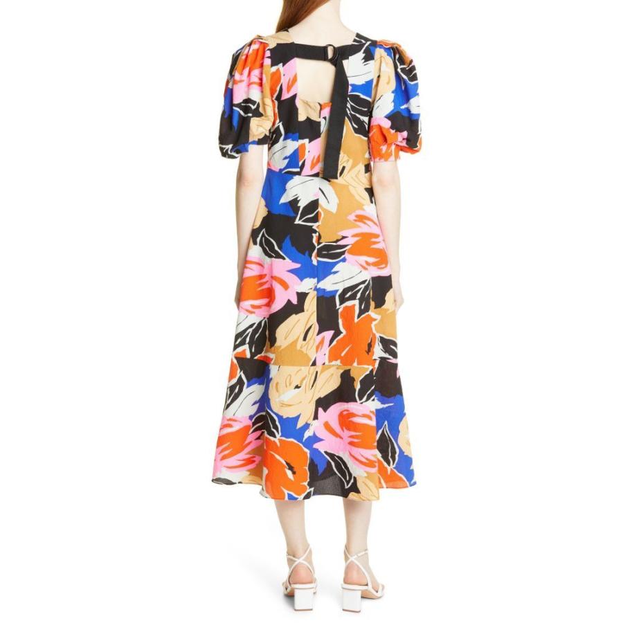 訳あり商品 London Baker Ted テッドベーカー レディース Black Dress Sleeve Short Floral Harpia ワンピース ドレス ワンピース ワンピース サイズ 3 Fitslike8 10us Www Billsowerstreeservice Com