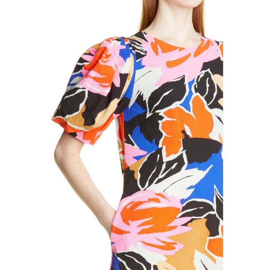 訳あり商品 London Baker Ted テッドベーカー レディース Black Dress Sleeve Short Floral Harpia ワンピース ドレス ワンピース ワンピース サイズ 3 Fitslike8 10us Www Billsowerstreeservice Com