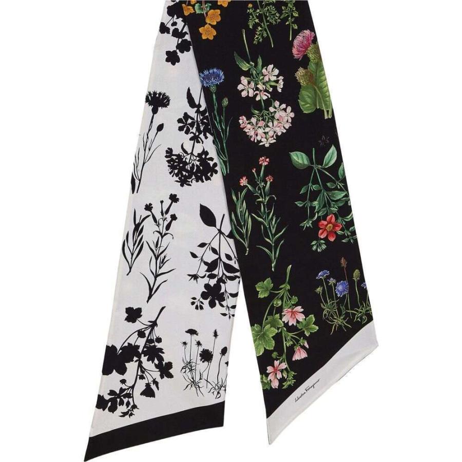 21超人気 サルヴァトーレ フェラガモ Salvatore Ferragamo レディース マフラー スカーフ ストール スキニー Trasversale Floral Reversible Silk Skinny Scarf Dp3 Ff47ddf7c8 フェルマート エフ Fermart Ef 通販 Yahoo ショッピング 春物がお買い得 週末