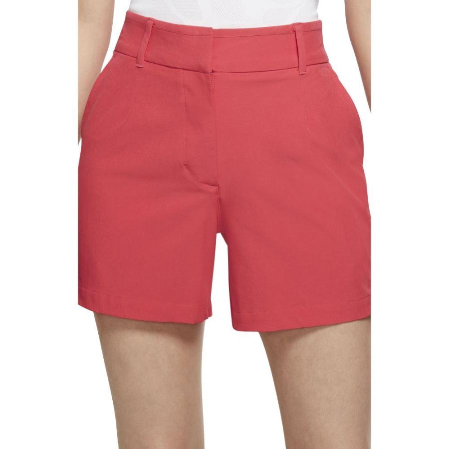 珍しい Dri Fit Victory Nike ボトムス パンツ ショートパンツ ドライフィット ゴルフ レディース Golf Nike ナイキ ゴルフ レディース ボトムス パンツ ナイキ Golf Nike Golf Red Red Fusion Fusion Shorts レディースウエア Meorboston Org