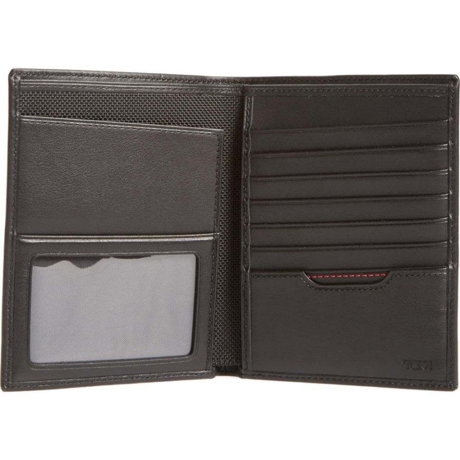 トゥミ Tumi メンズ パスポートケース Delta Passport Case Black Kocierz Pl Index Php