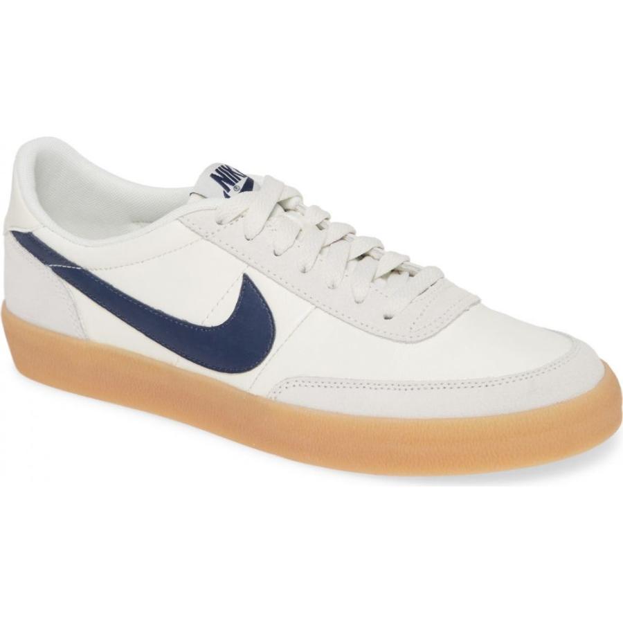 安心の定価販売 ナイキ Nike メンズ スニーカー シューズ 靴 Killshot 2 Sneaker Sail Midnight Navy Gum Yellow 海外最新 Www Cristaxi Ro
