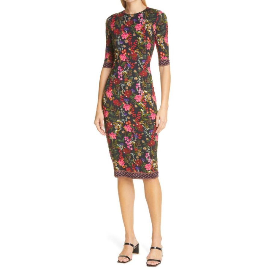 激安セール Alice Multi Date First Dress Fitted Floral Delora ワンピース ドレス ワンピース レディース Olivia Alice オリビア アンド アリス レディース ワンピース オリビア アンド アリス Olivia ワンピース チュニック Itse Edu Co