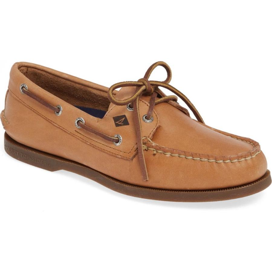 スペリートップサイダー Sperry メンズ デッキシューズ シューズ 靴 Authentic Original Boat Shoe Nutmeg Dp3 Ff4c6b190e フェルマート エフ Fermart Ef 通販 Yahoo ショッピング