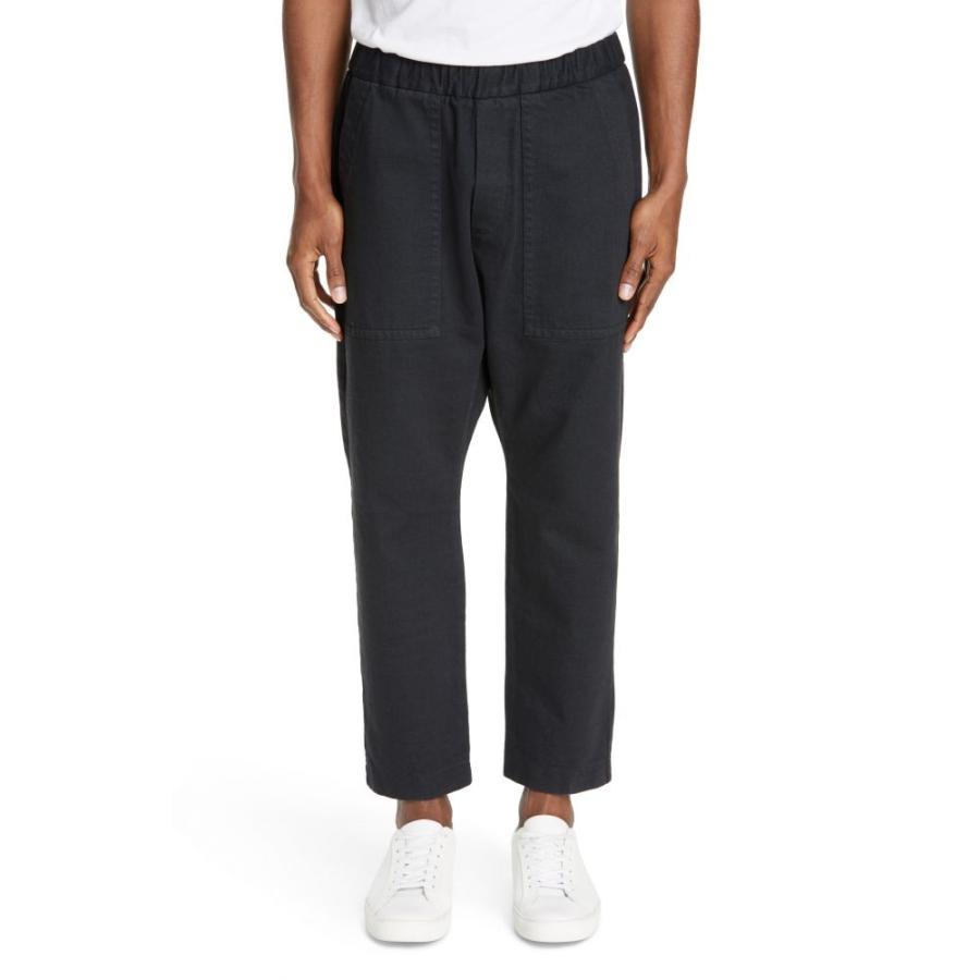 Twill Venezia Dp3 Ff4e34be44 フェルマート Venezia Casual Nero Twill Ef Fermart Pants Casual エフ ボトムス パンツ バレナ Barena メンズ
