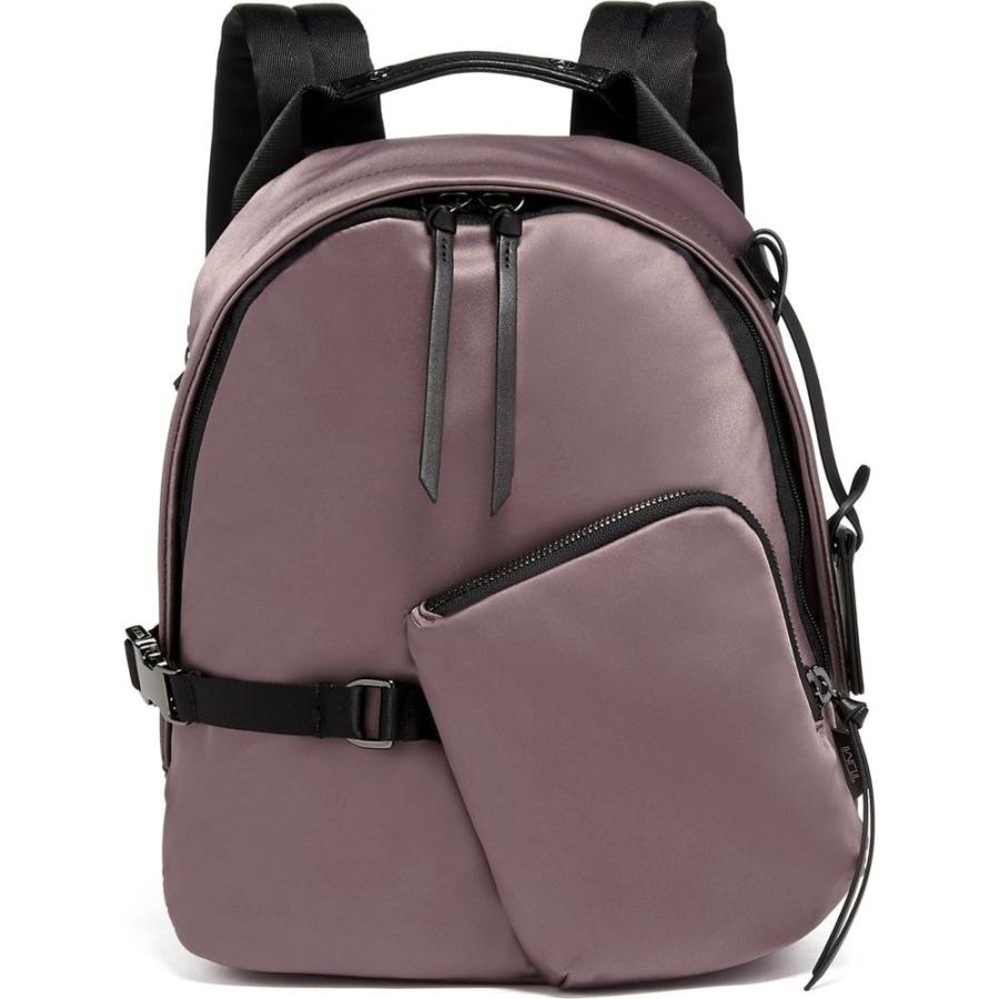 トゥミ Tumi レディース バックパック リュック バッグ Devoe Sterling Backpack Raisin Dp3 Ff4ecac958 フェルマート エフ Fermart Ef 通販 Yahoo ショッピング