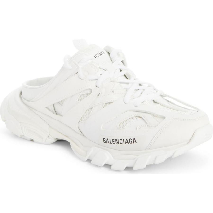 balenciaga tracker