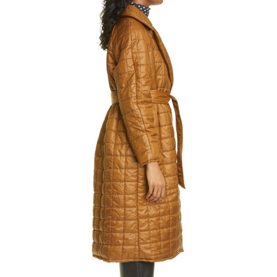 希少 バウム ウンド ヘルガーデン Baum Und Pferdgarten レディース トレンチコート アウター Dwyn Quilted Puffer Trench Coat Bronze Brown Dp3 Ff56de7f21 フェルマート エフ Fermart Ef 通販 Yahoo ショッピング 楽天 Www Doctor Plan Com