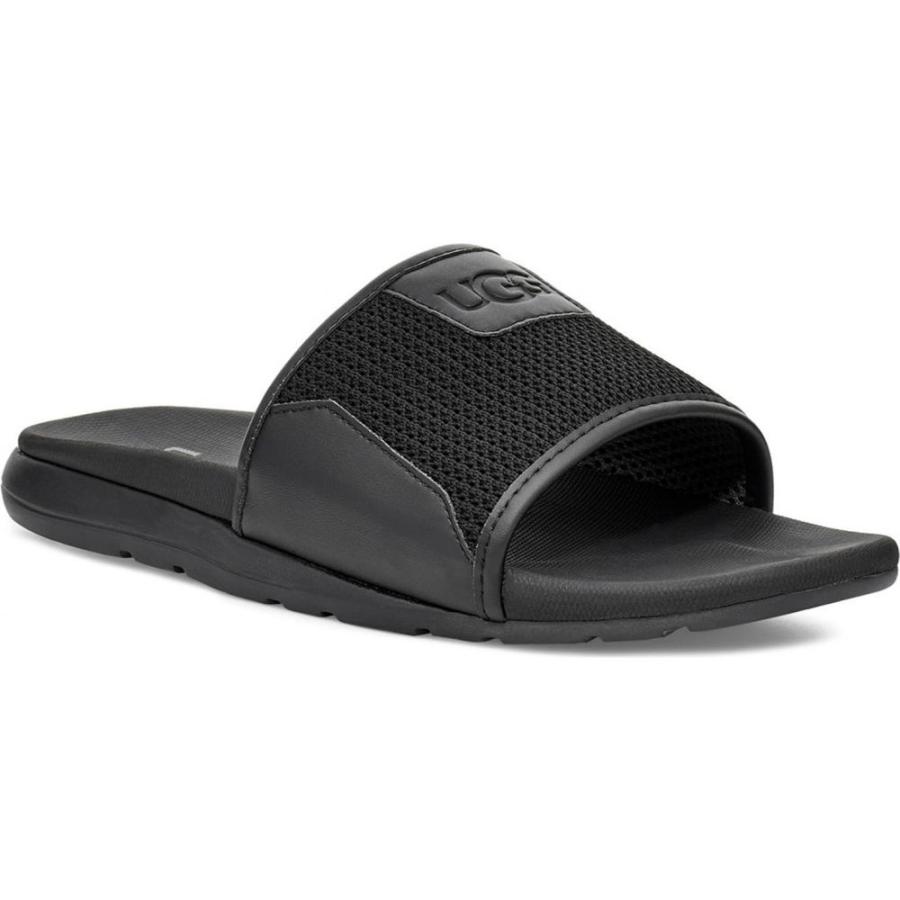 大特価アウトレット アグ Ugg メンズ サンダル シャワーサンダル シューズ 靴 Xavier Hyperweave Slide Sandal Black Dp3 Ff579addb4 フェルマート エフ Fermart Ef 通販 Yahoo ショッピング 正規販売店 Www Mysmileteethwhitening Com