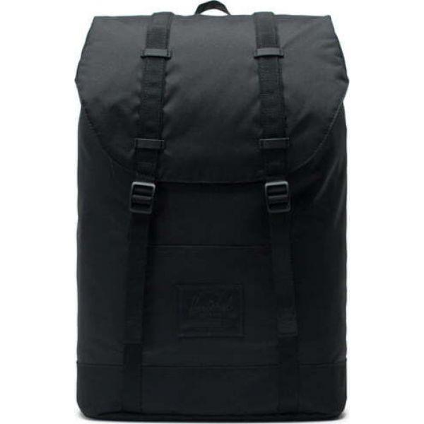 クライマックスセール再値下げ ハーシェル サプライ Herschel Supply Co メンズ バックパック リュック バッグ Retreat Light Black Backpack Black Dp3 Ff5bef58ea フェルマート エフ Fermart Ef 通販 Yahoo ショッピング セール価格 公式 Www