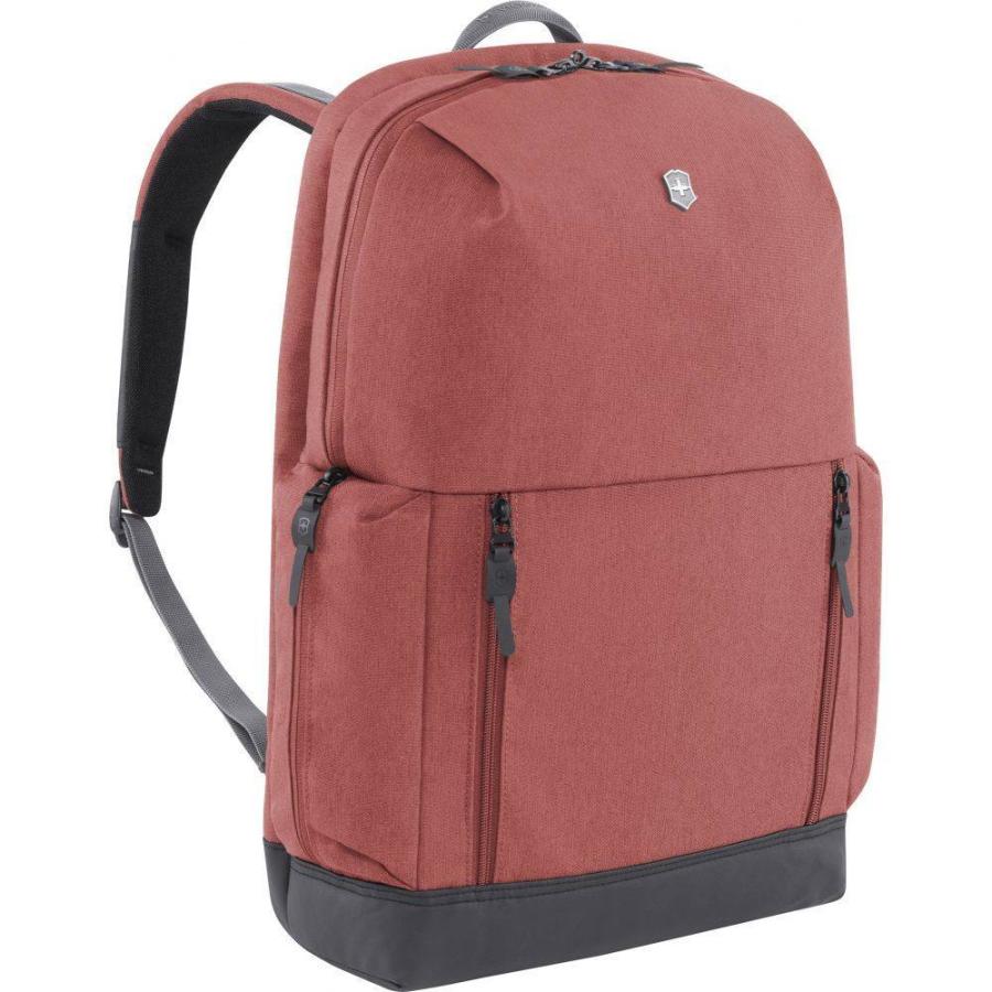 楽天ランキング1位 ビクトリノックス Victorinox Swiss Army メンズ バックパック リュック バッグ Altmont Classic Deluxe Backpack Burgundy 年最新海外 Tellosystems Com